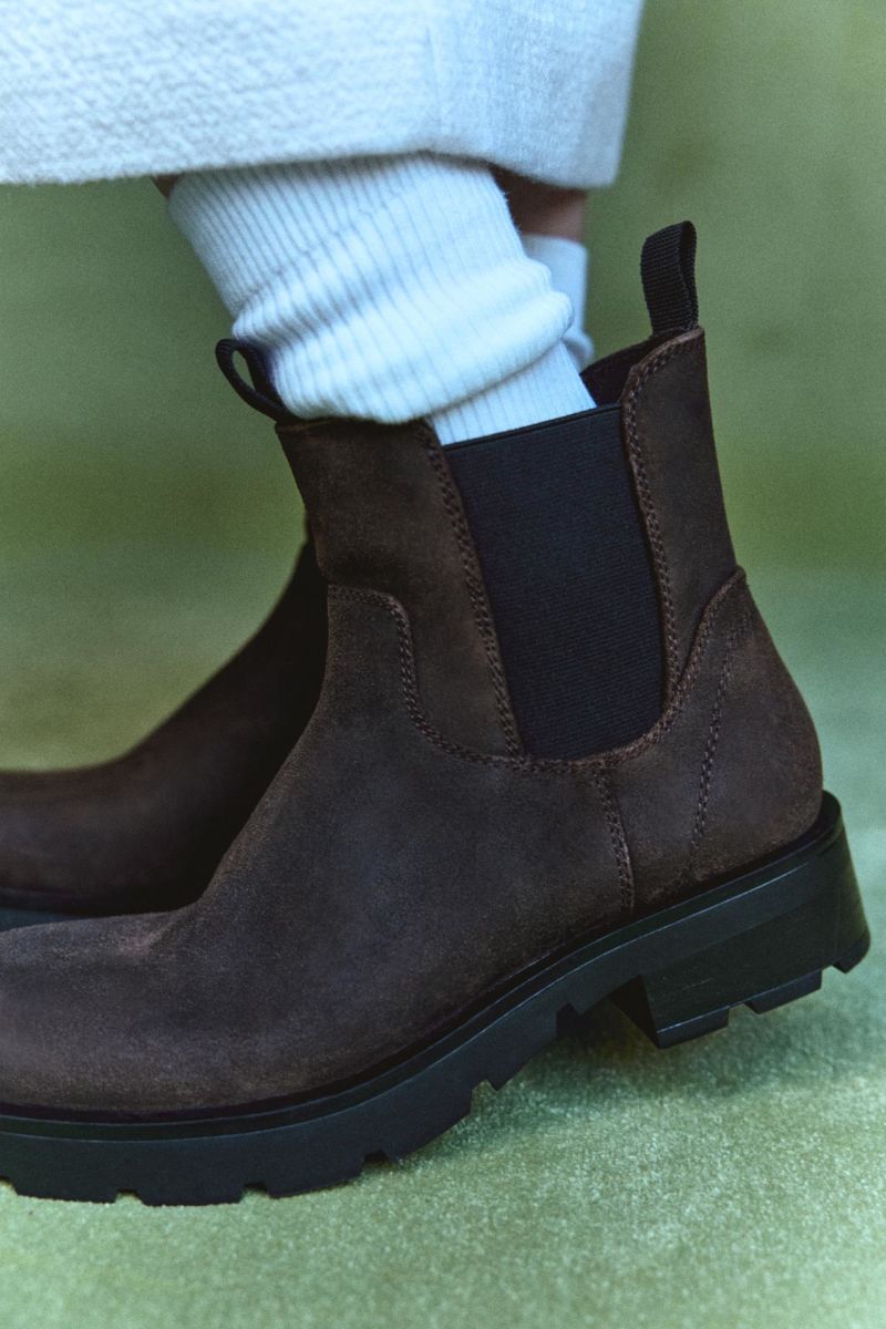 Botas Chelsea