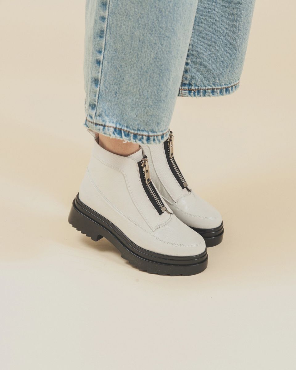 Zapatos lindos, cómodos e infalibles para verte increíble esta temporada de lluvias