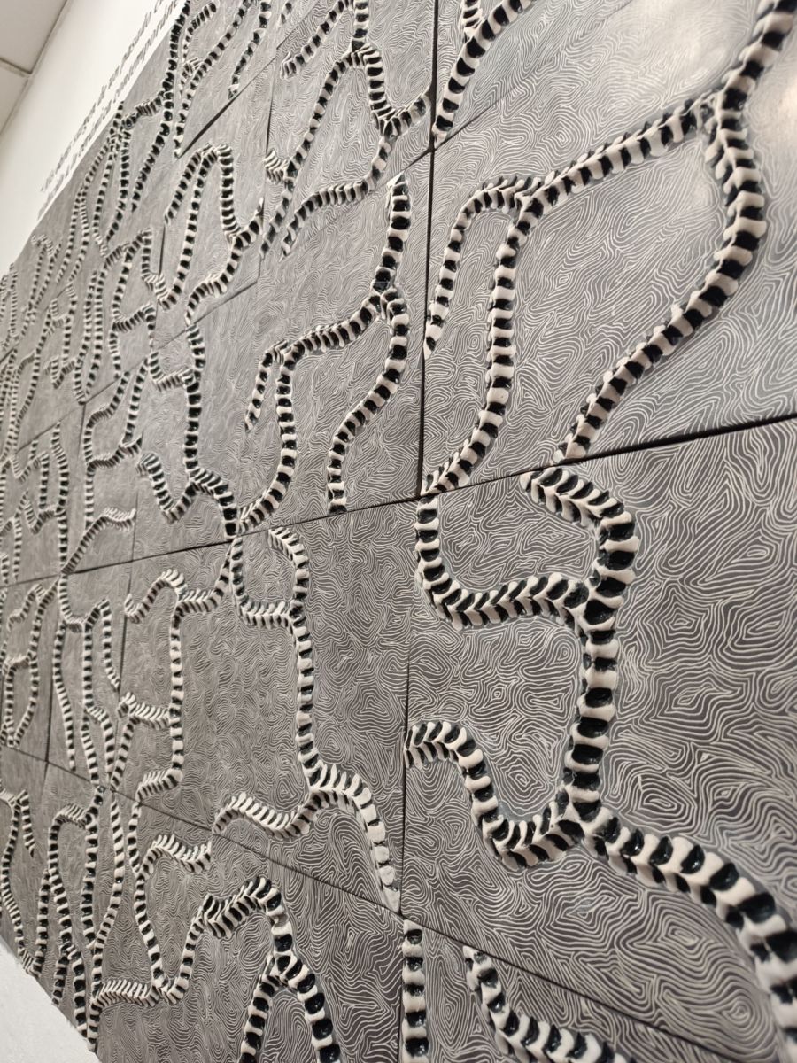 cerámica de autor en Oaxaca