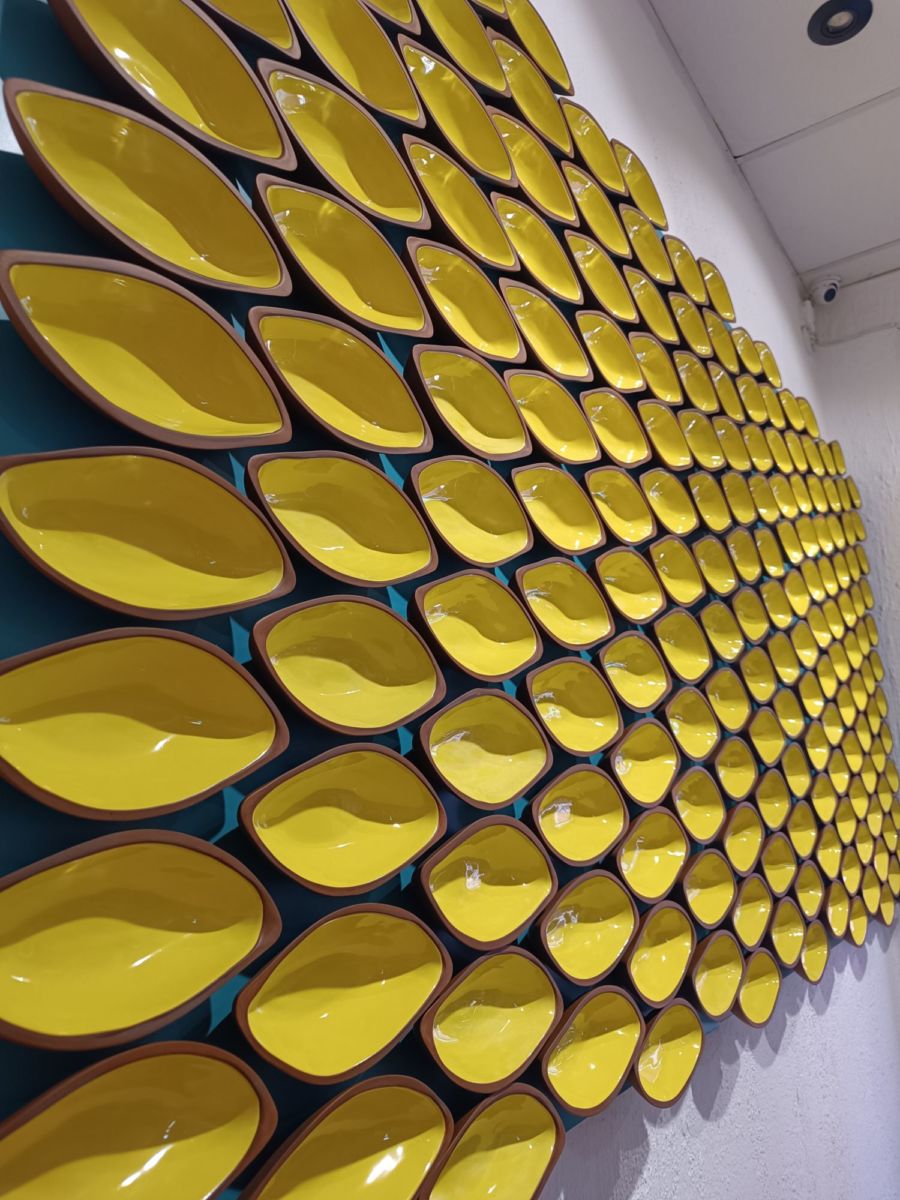 cerámica de autor en Oaxaca