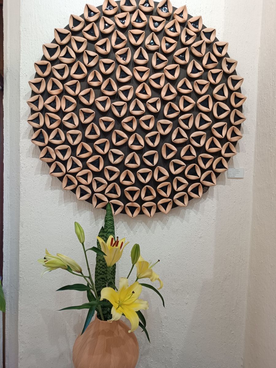 cerámica de autor en Oaxaca