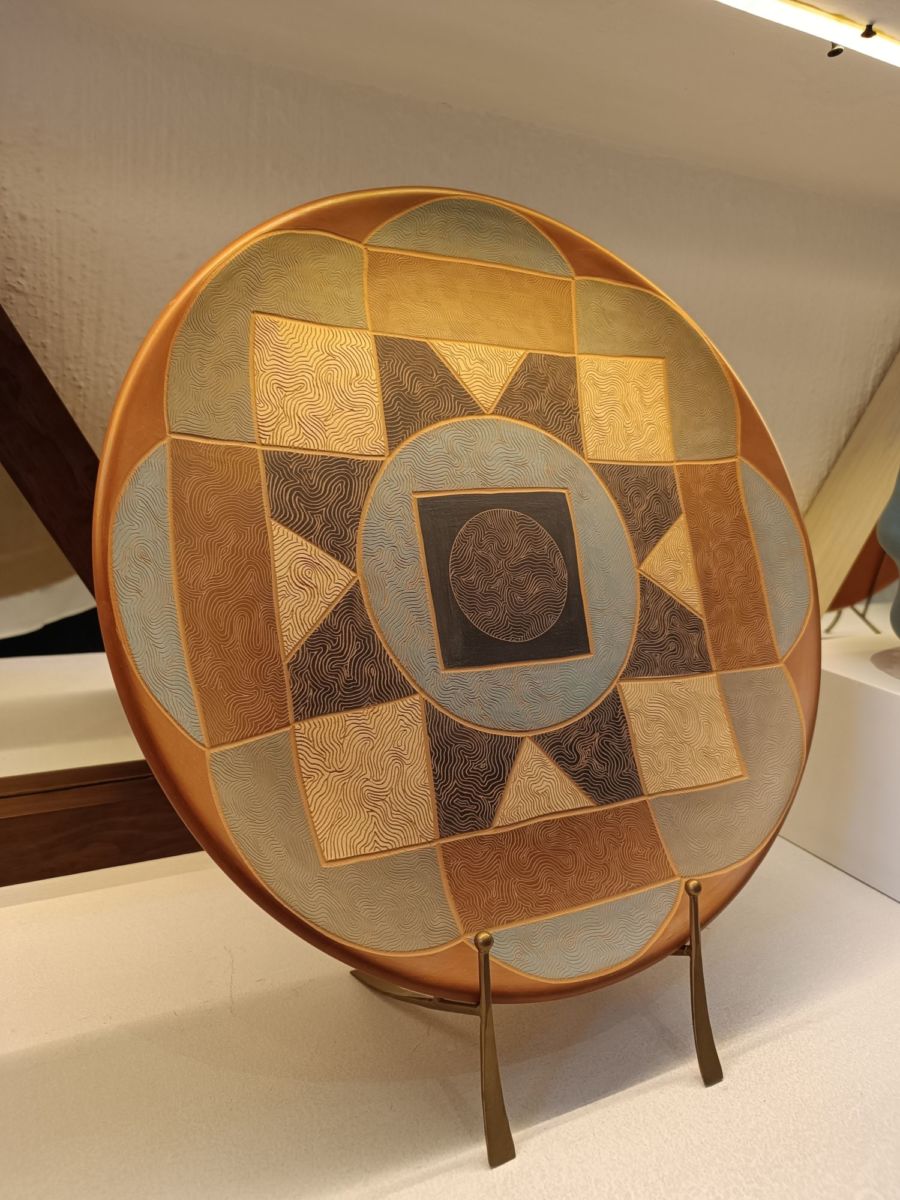 cerámica de autor en Oaxaca