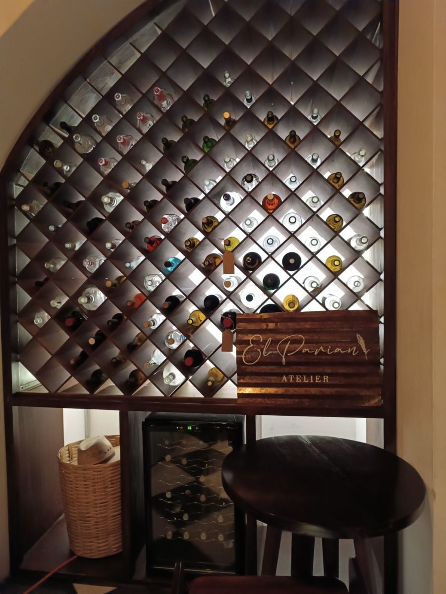 restaurante en el centro de oaxaca