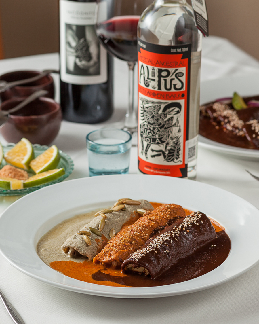 dónde desayunar en puebla