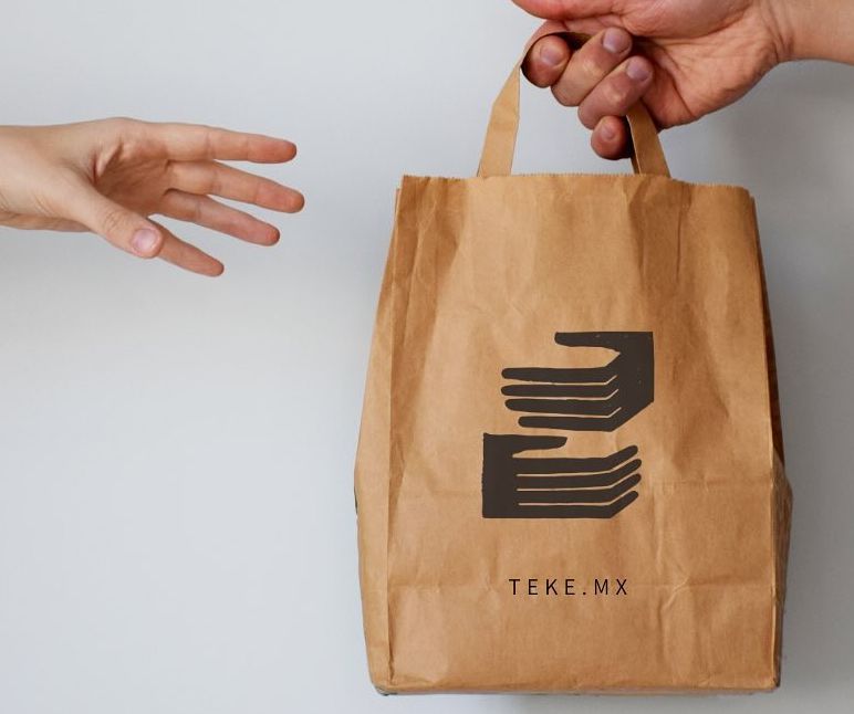 Teke tienda gastronómica