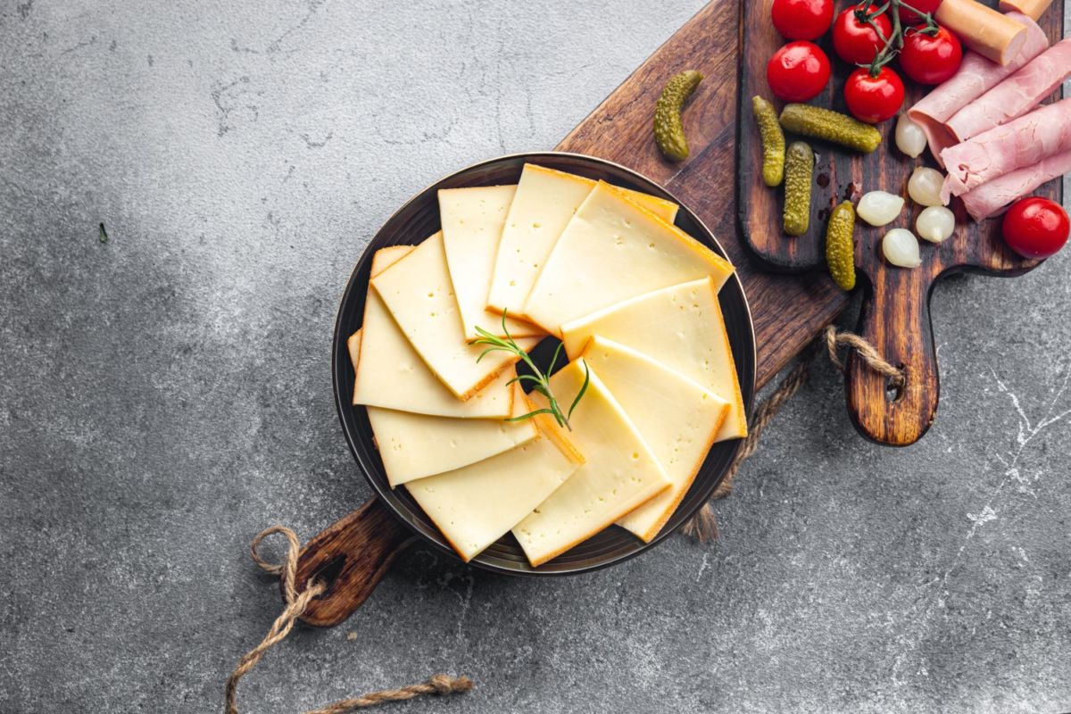 queso raclette