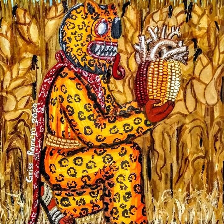 artisatas indigenas mujeres