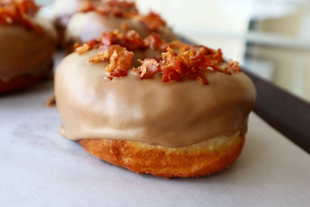 donas americanas cdmx