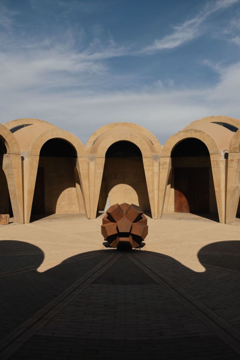 Banyan Tree Veya Valle de Guadalupe