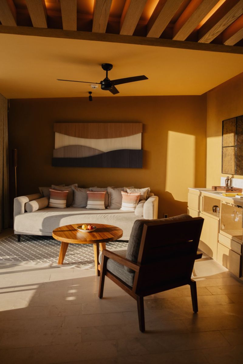 villas en el valle de guadalupe