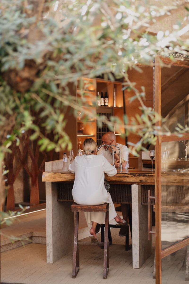 restaurantes valle de Guadalupe