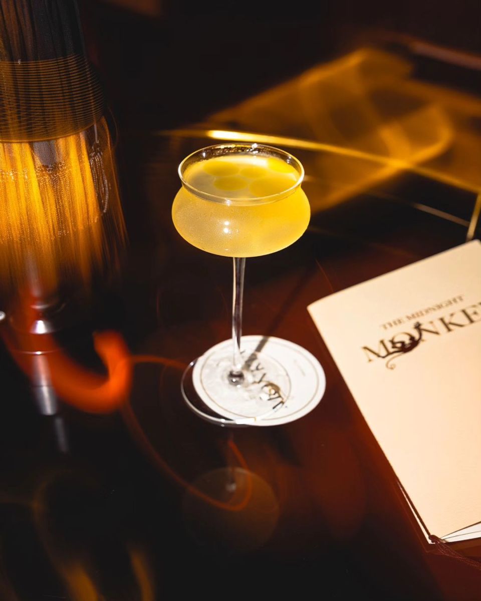 bares con temática de la prohibición