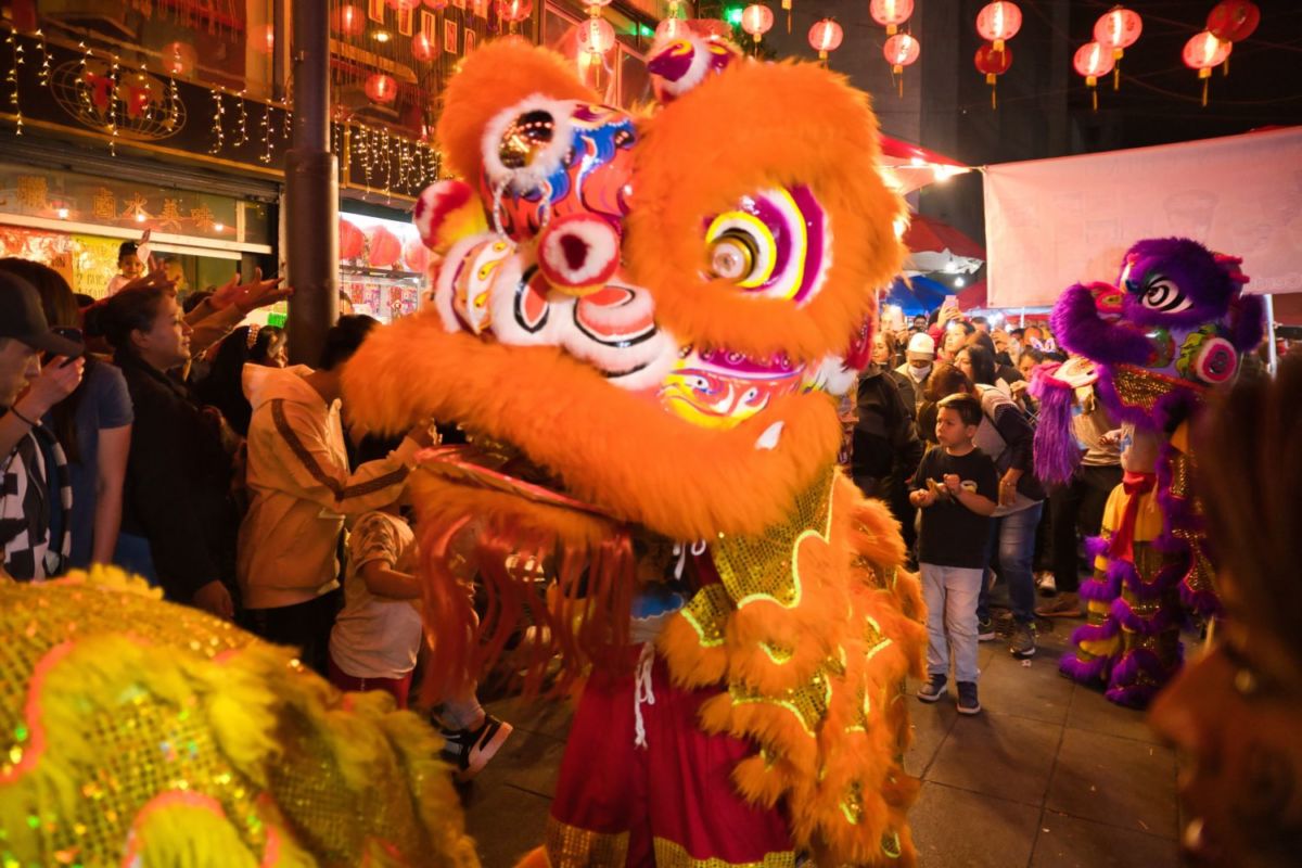 barrio chino en CDMX