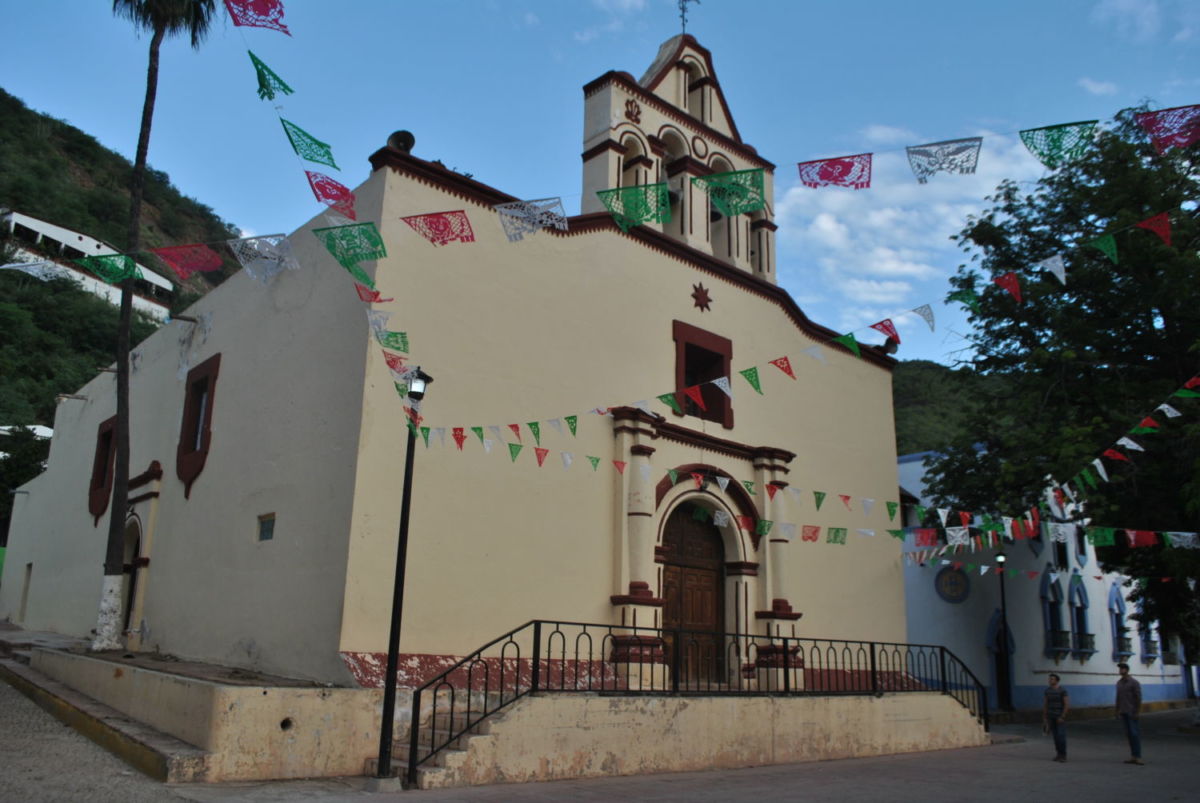 pueblos mágicos en chihuahua