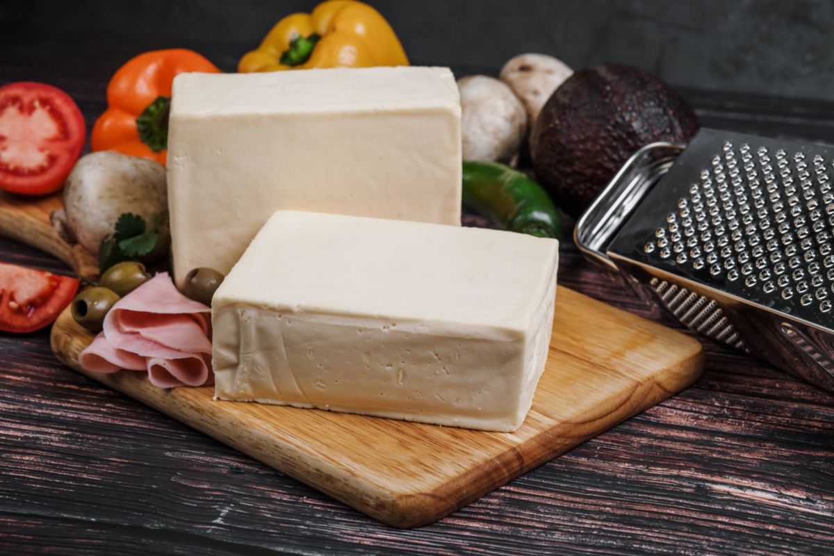 Queso artesanal batopilas