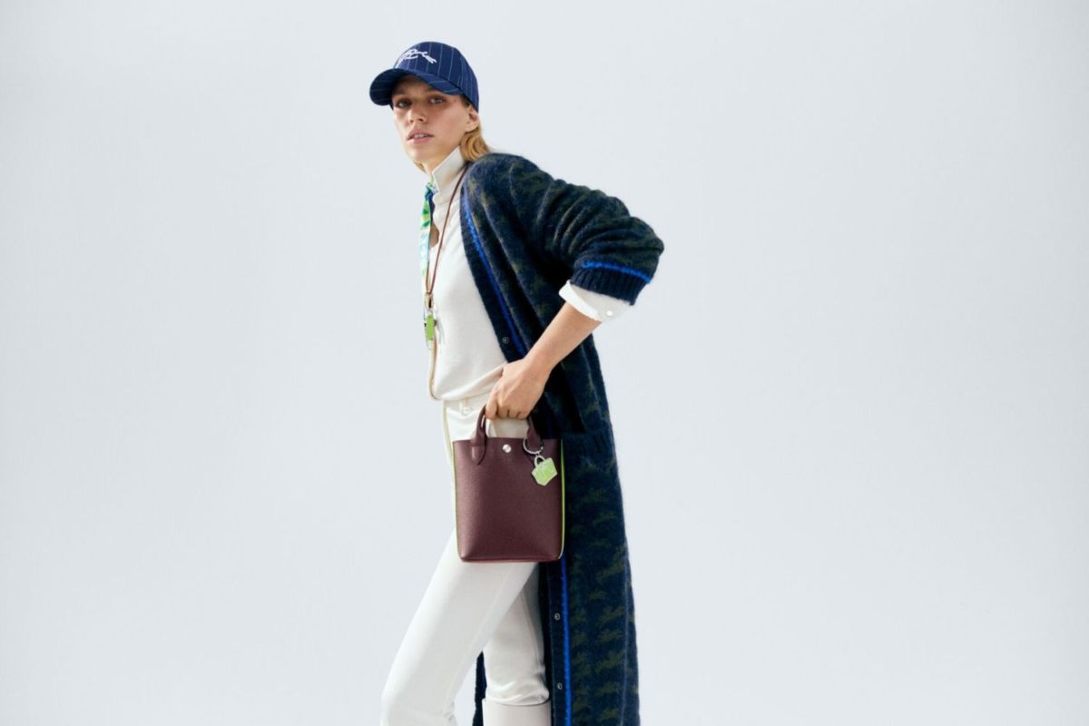 Longchamp