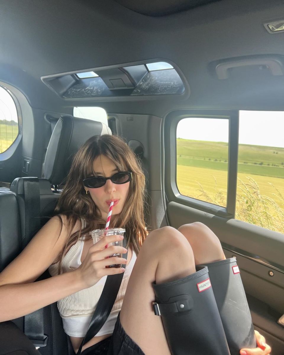 Hunter, el calzado de la Primera Guerra Mundial