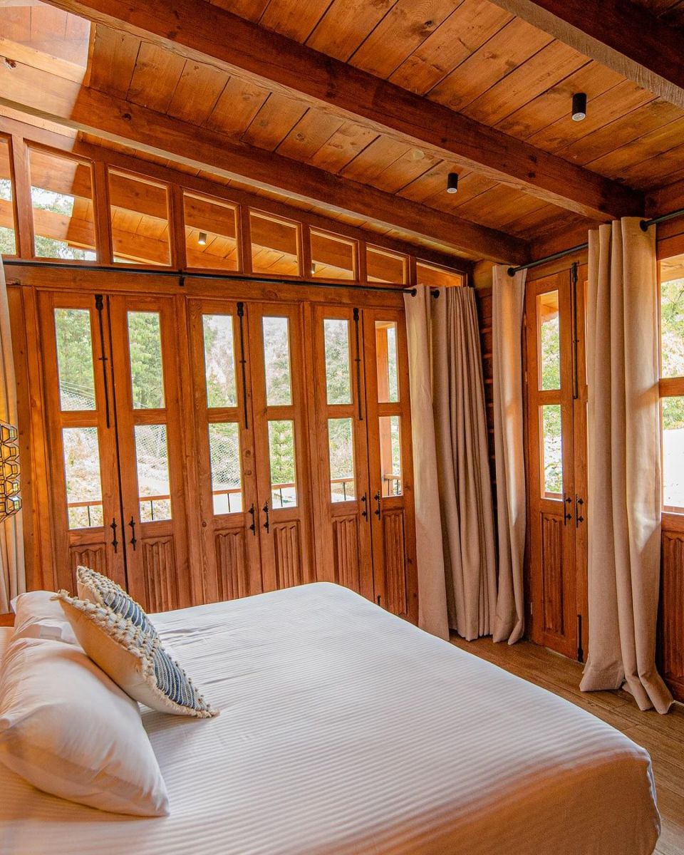 hospedaje en Acaxochitlán