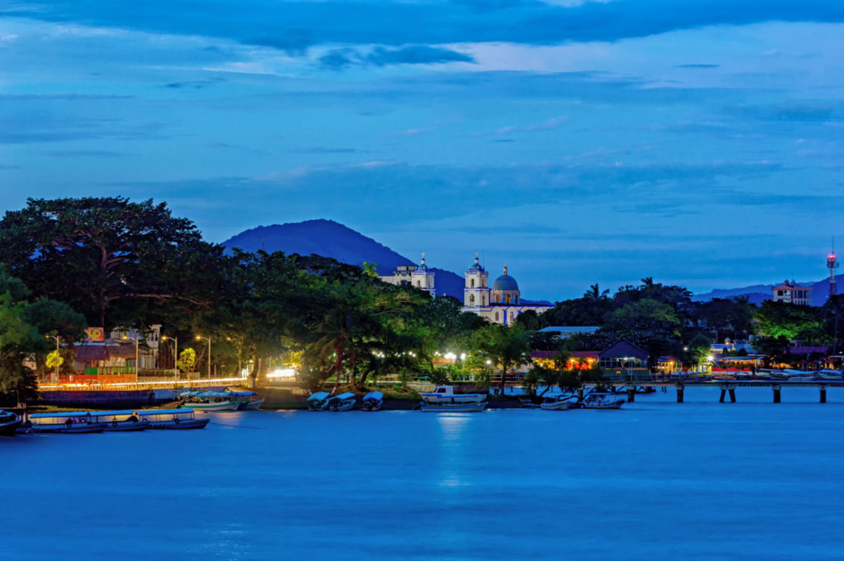 Catemaco Veracruz