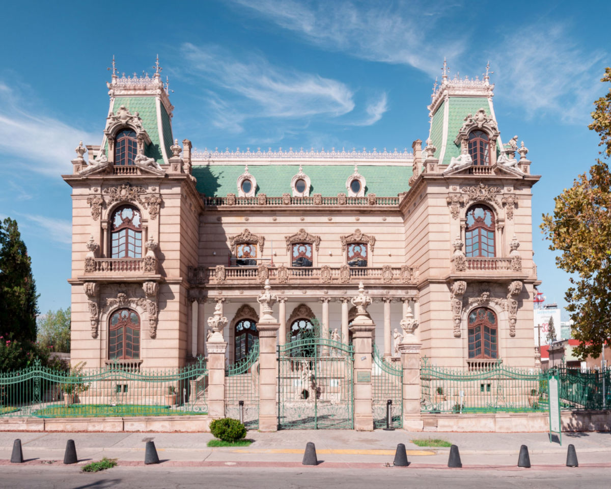 5 lugares que prueban que el centro de Chihuahua es más bonito de lo que el mundo cree