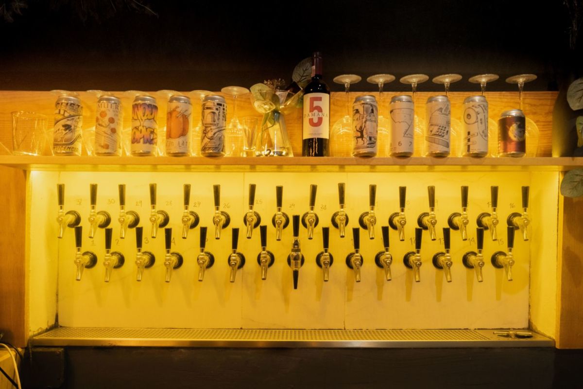 cervecería en cdmx