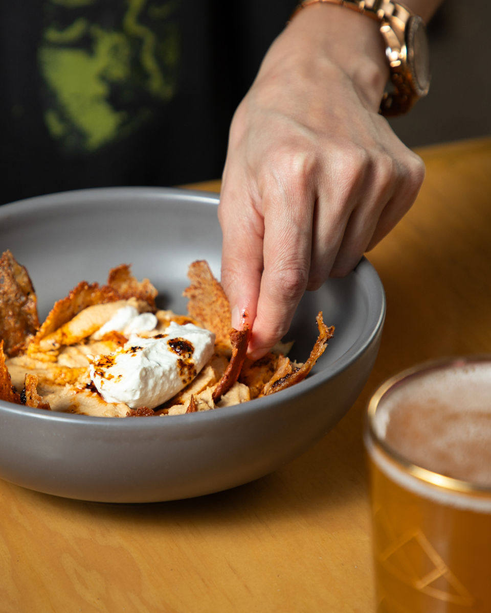 cervecería en cdmx