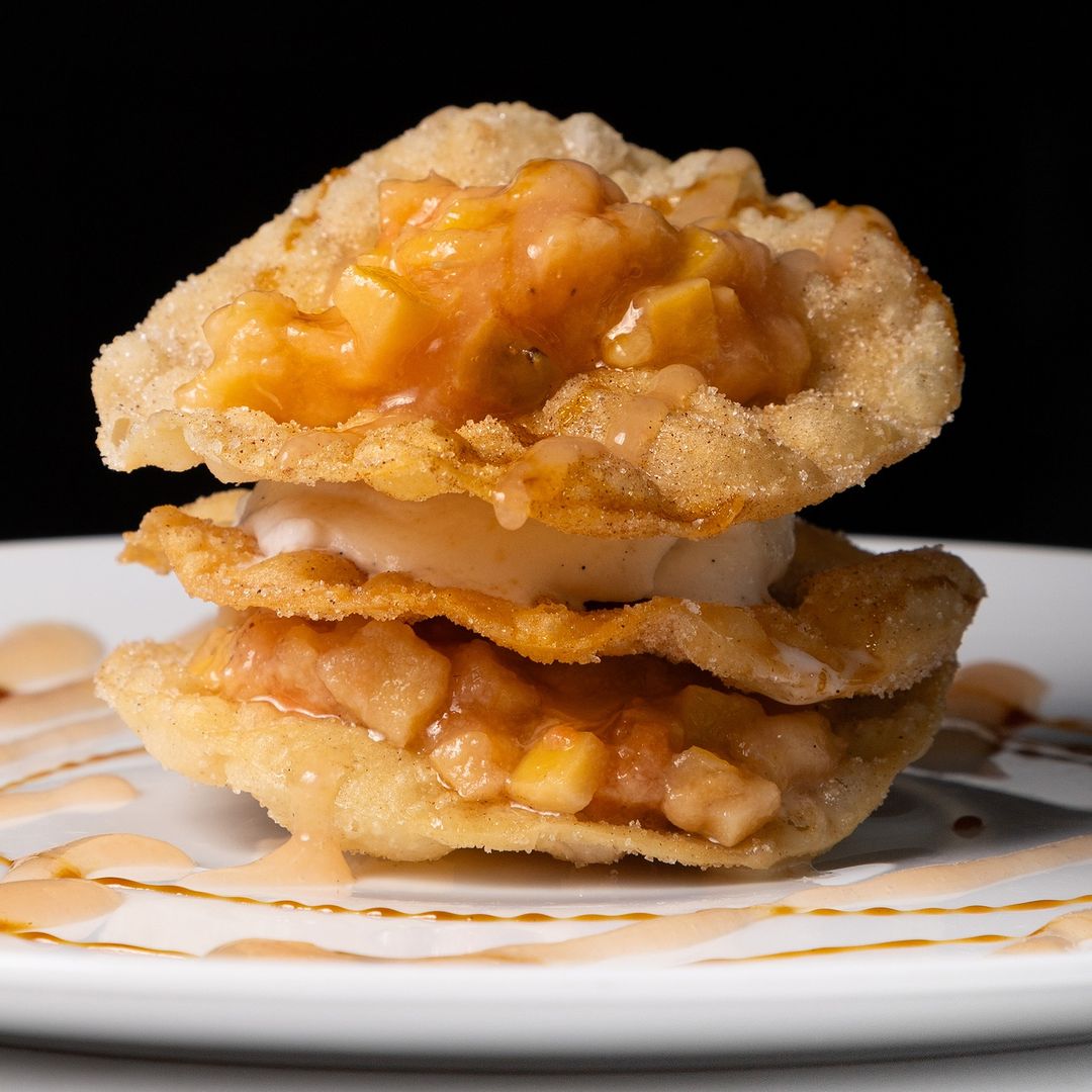 Chile en nogada tradicional