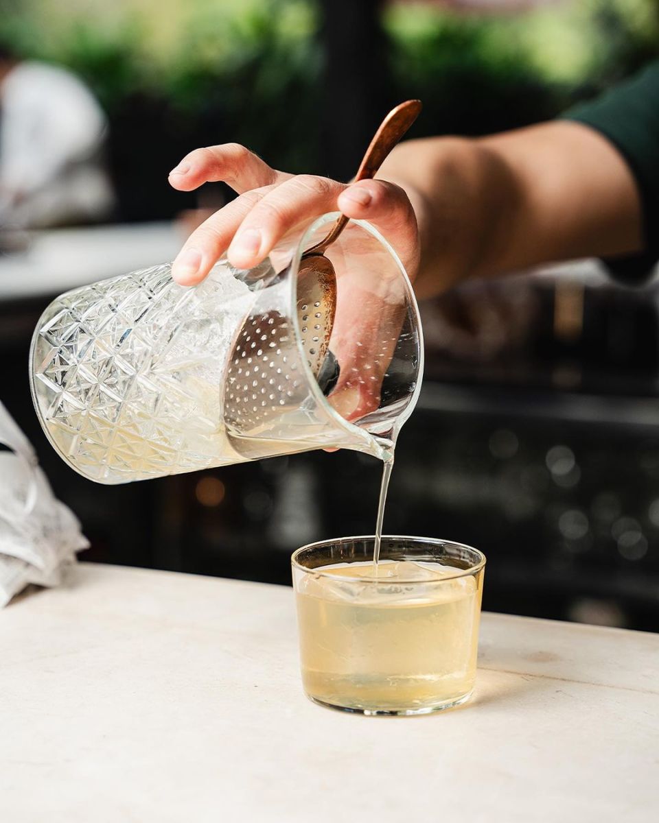 cocktails de autor