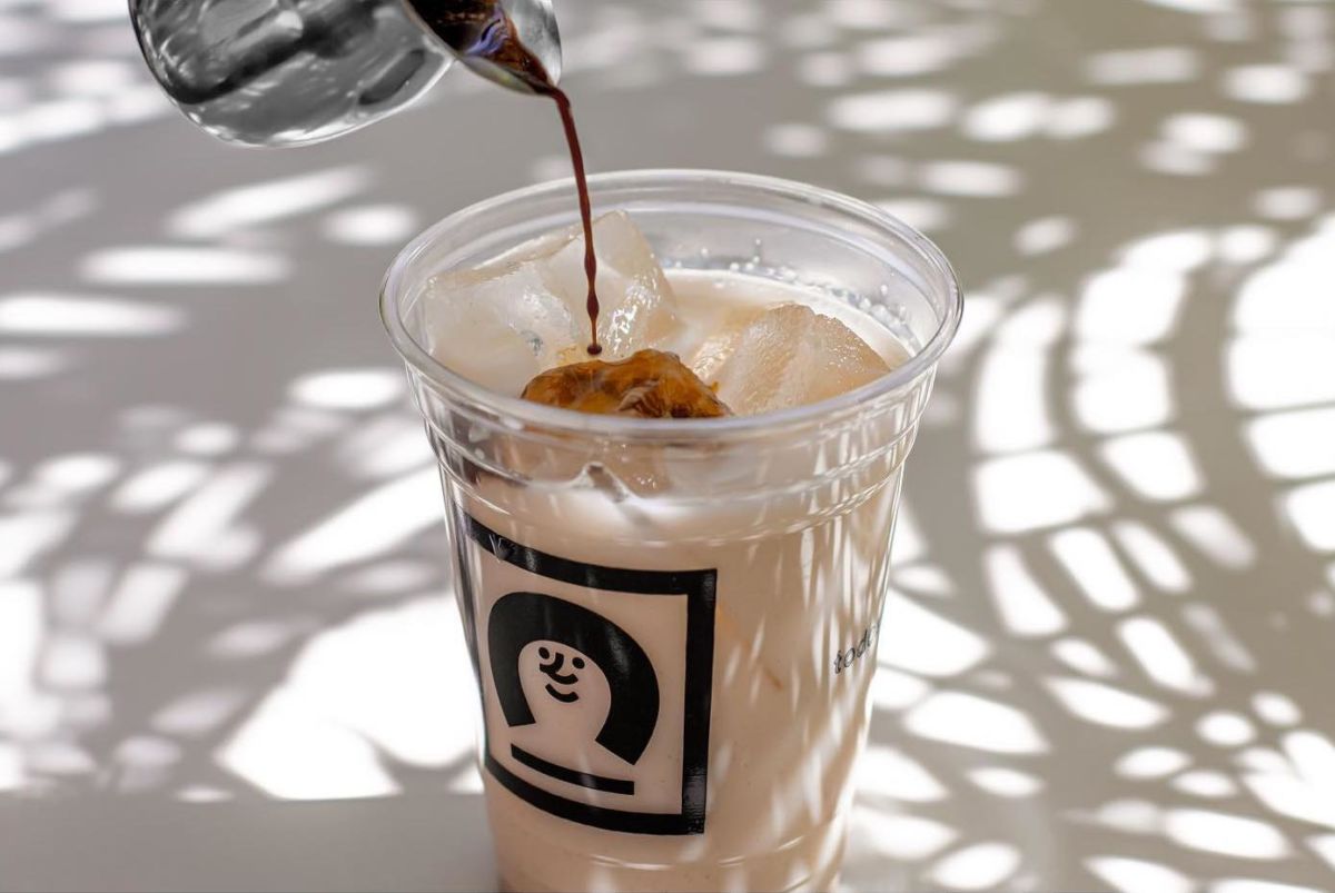 café de especialidad CDMX