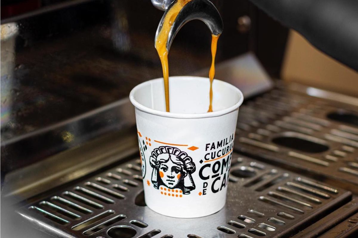 3 ‘localitos’ en Polanco para pasar por un café para llevar y correr a trabajar