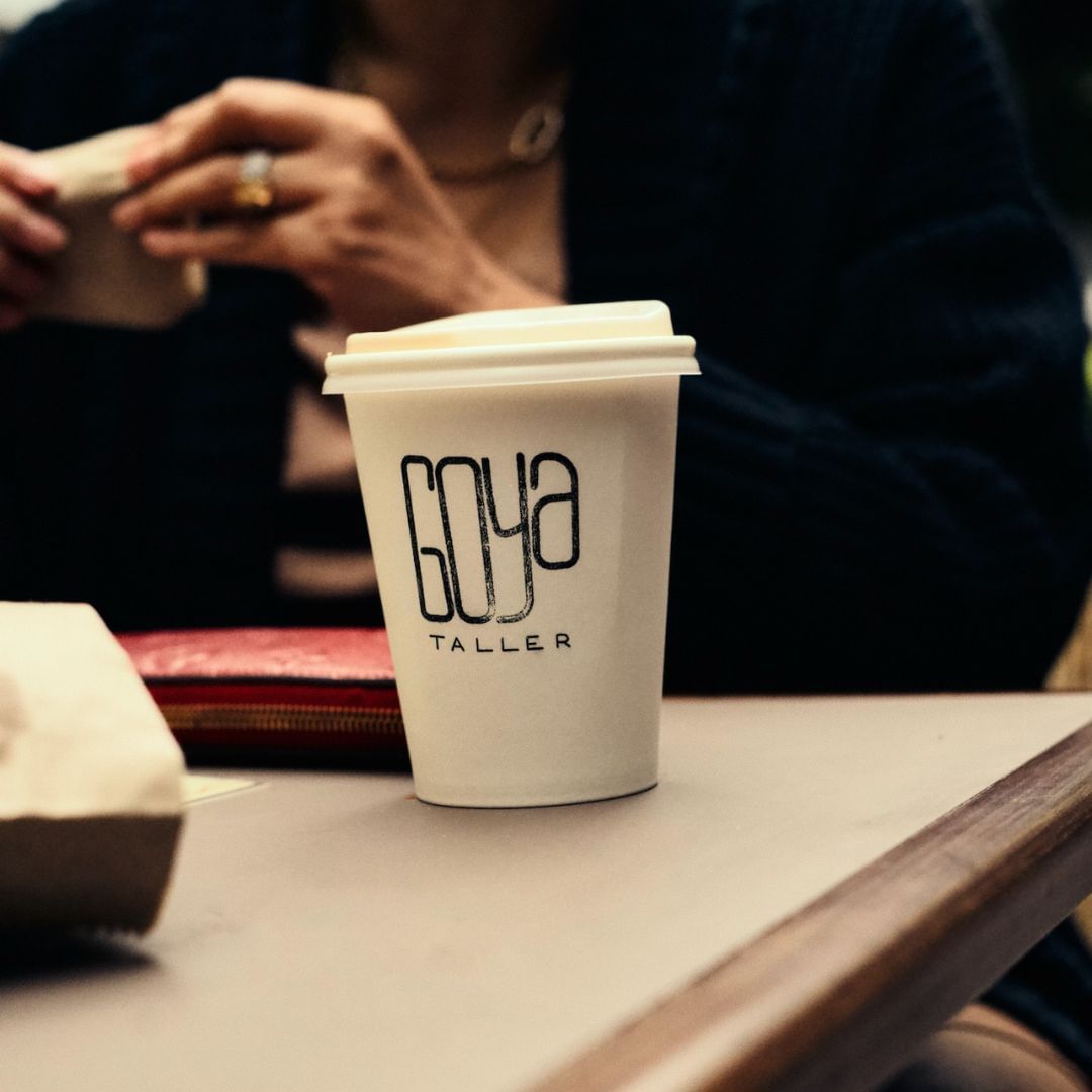 Café delicioso CDMX
