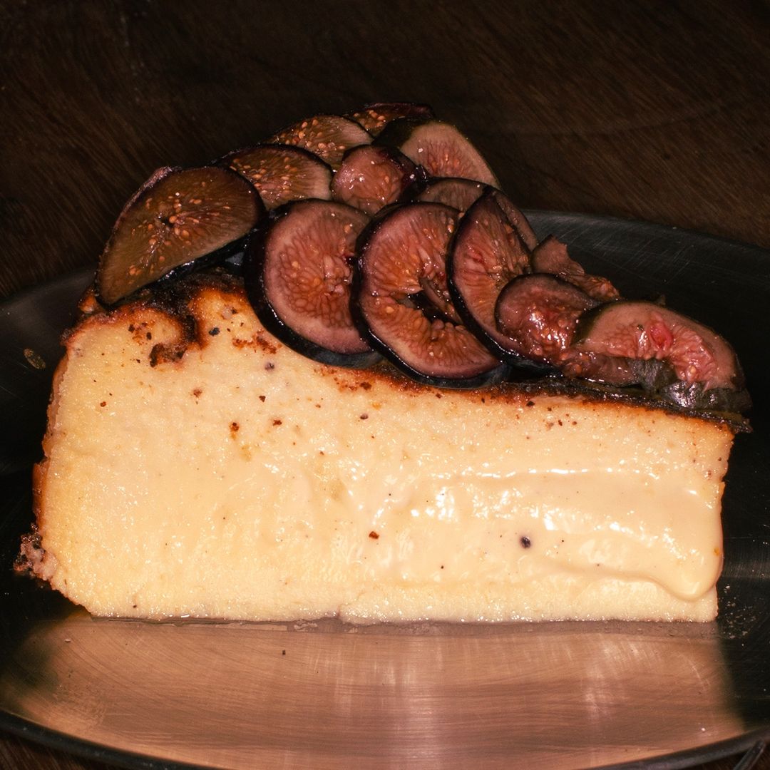 Comida asiática en CDMX