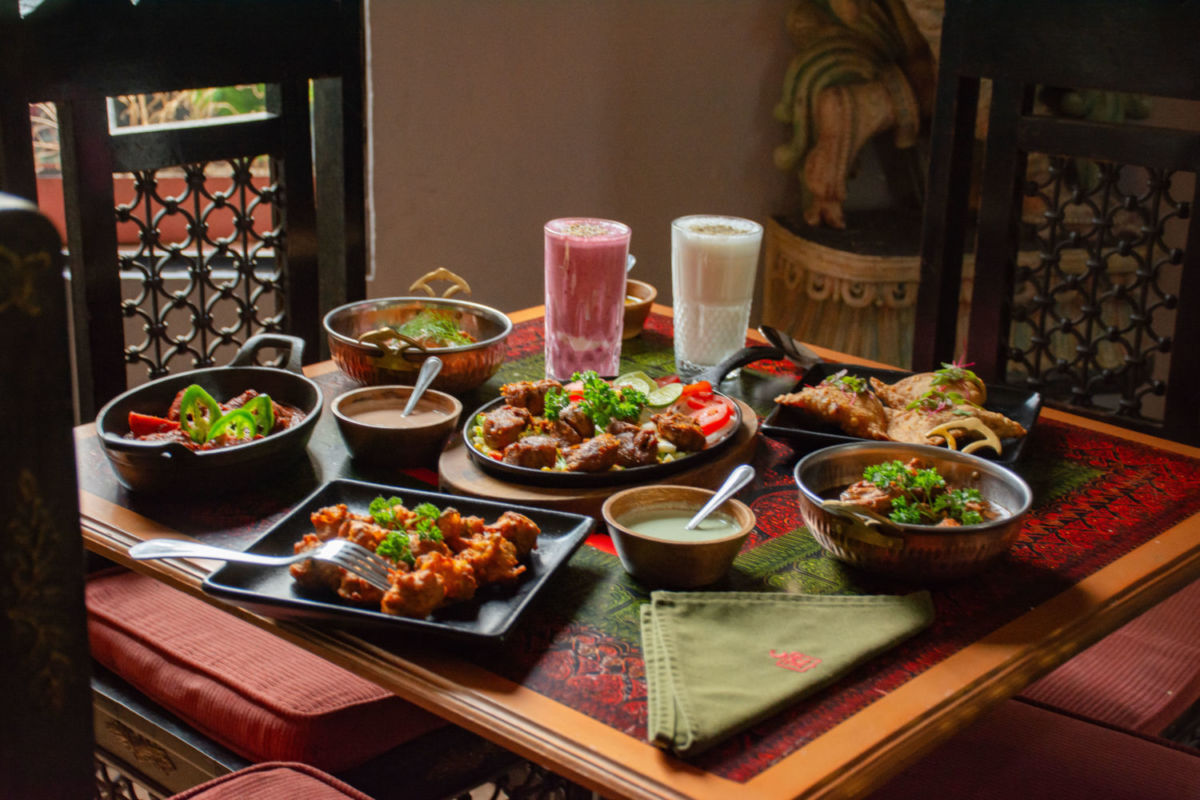 Viaja a India y Pakistán sin salir de la Condesa: Esta es la magia de Tandoor