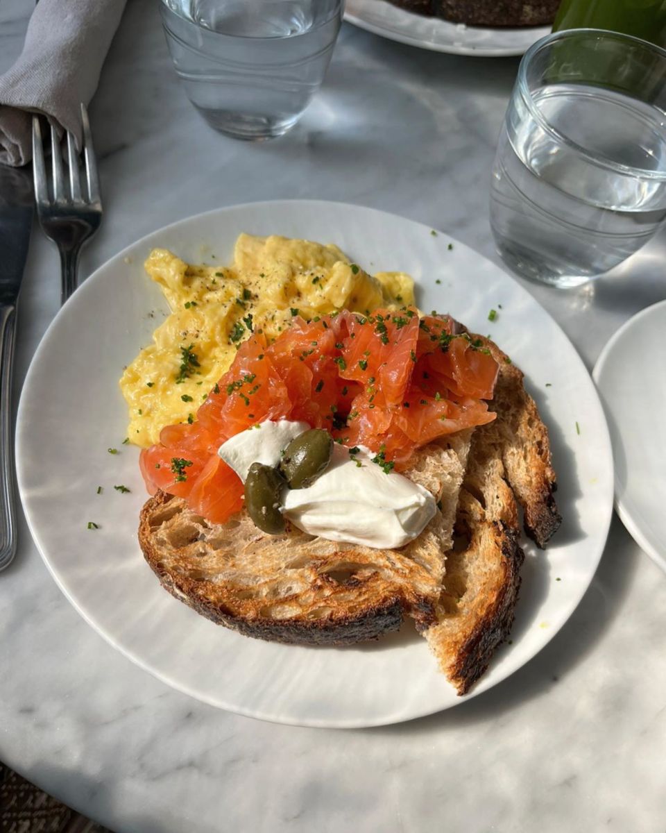 Come lo mismo que los atletas en París: Descubre la gastronomía francesa en estos restaurantes de CDMX