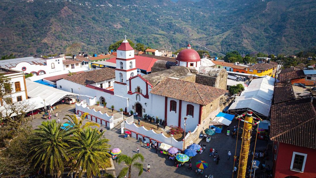 Pahuatlán
