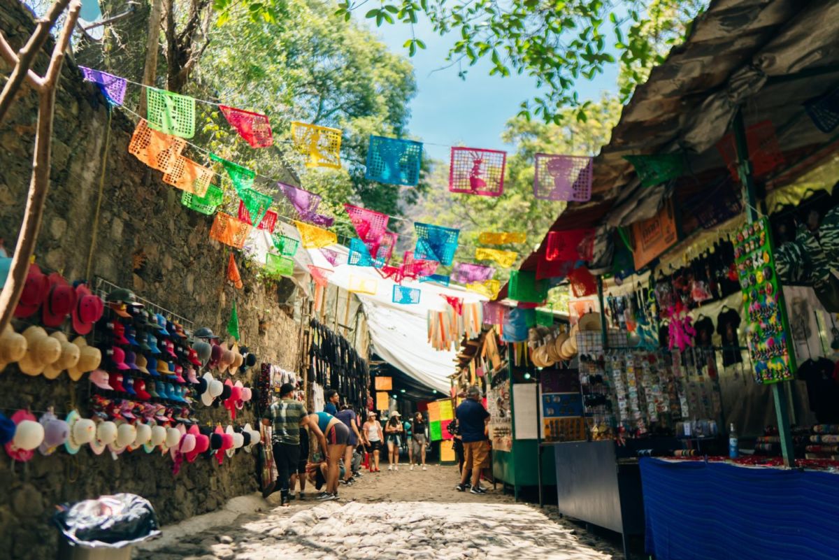 5 destinos cerca de la CDMX para escaparte el fin de semana si te urge desconectar y recargar pilas