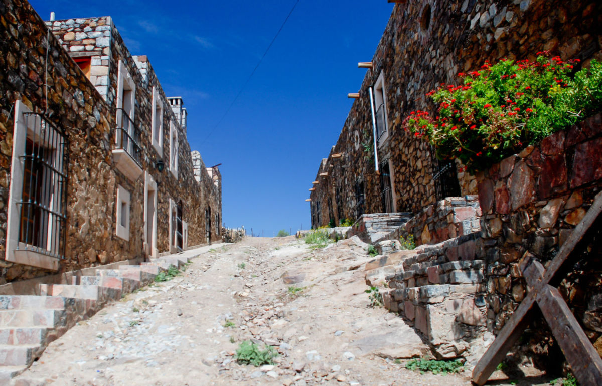 destinos hippies en México