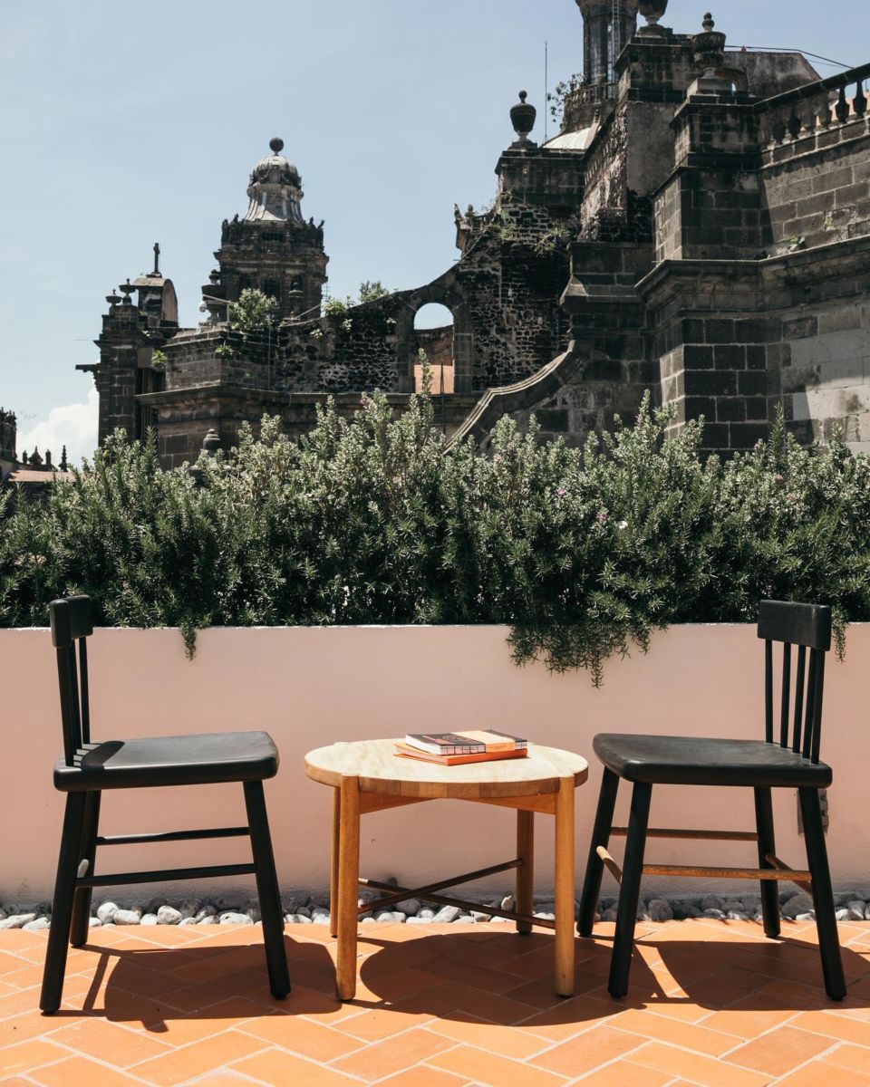 9 restaurantes en el Centro Histórico para comer espectacular el Día de la Independencia 