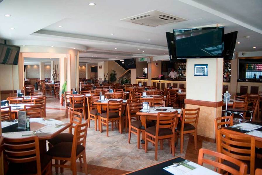 Cantina La Castellana