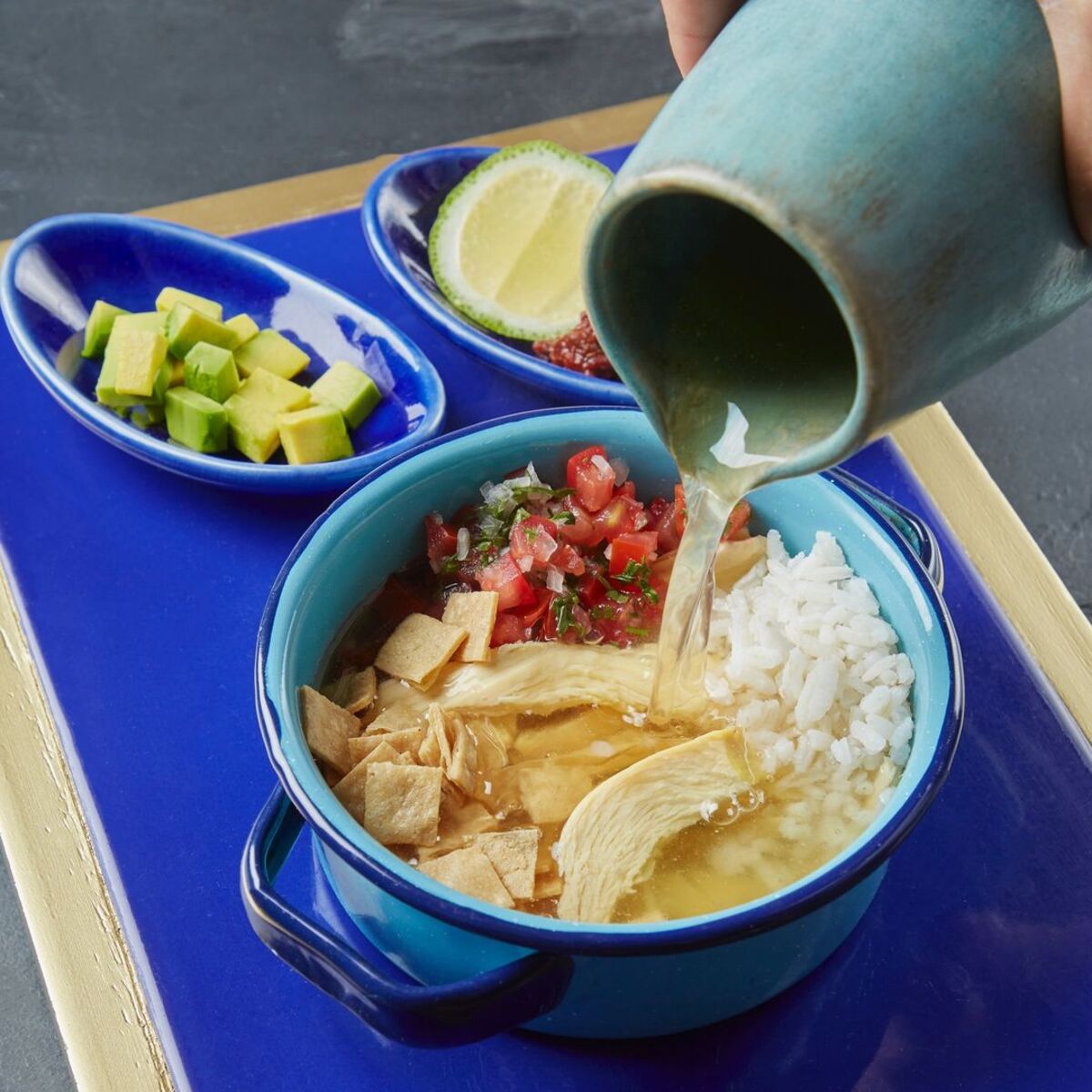 5 restaurantes para ir por un reconfortante consomé en la CDMX