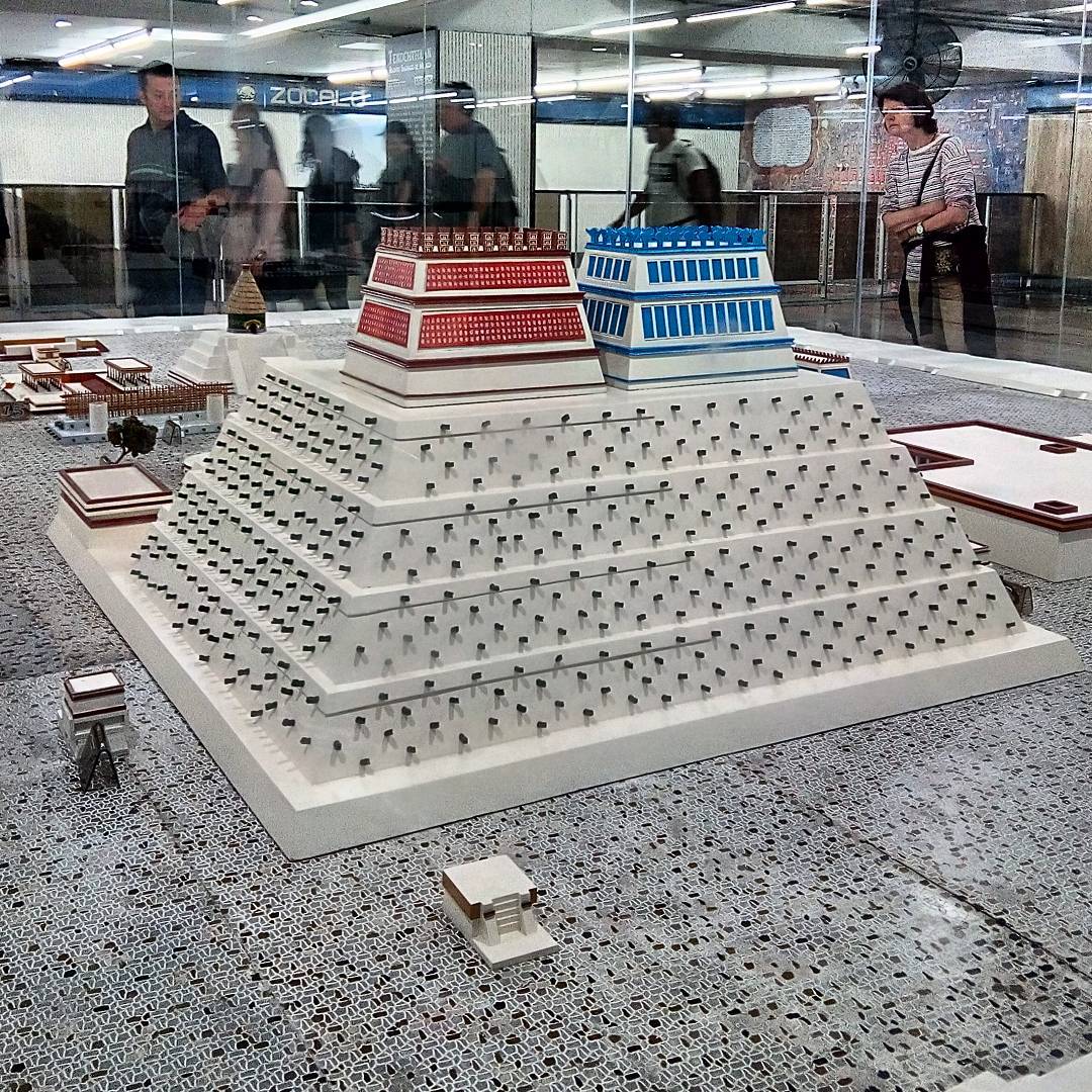 Estaciones del metro CDMX