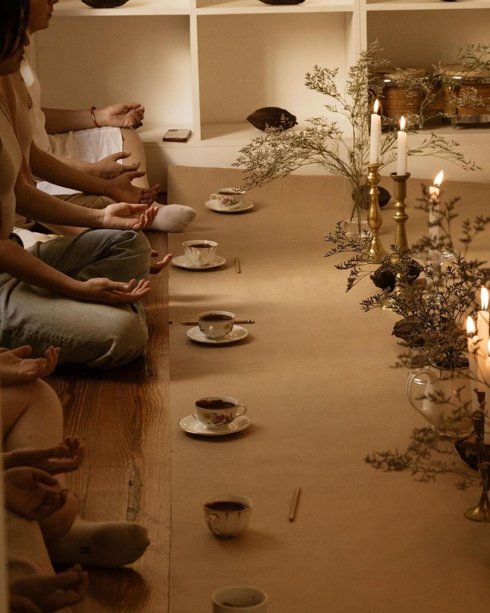 experiencias antiestrés en la cdmx