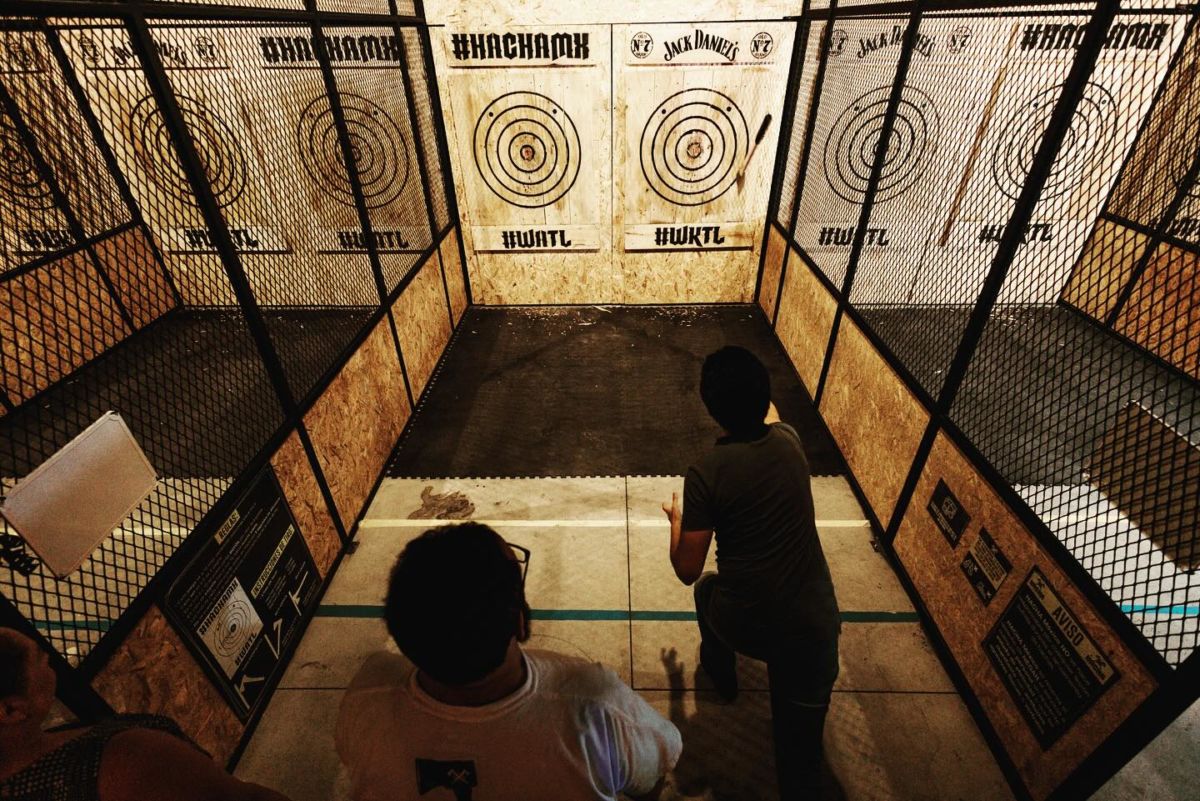 experiencias antiestrés en la cdmx 