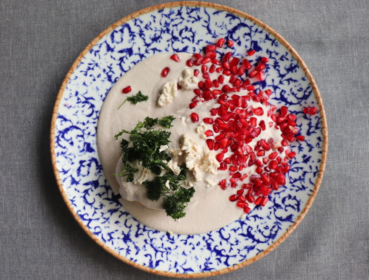 chiles en nogada temporada 