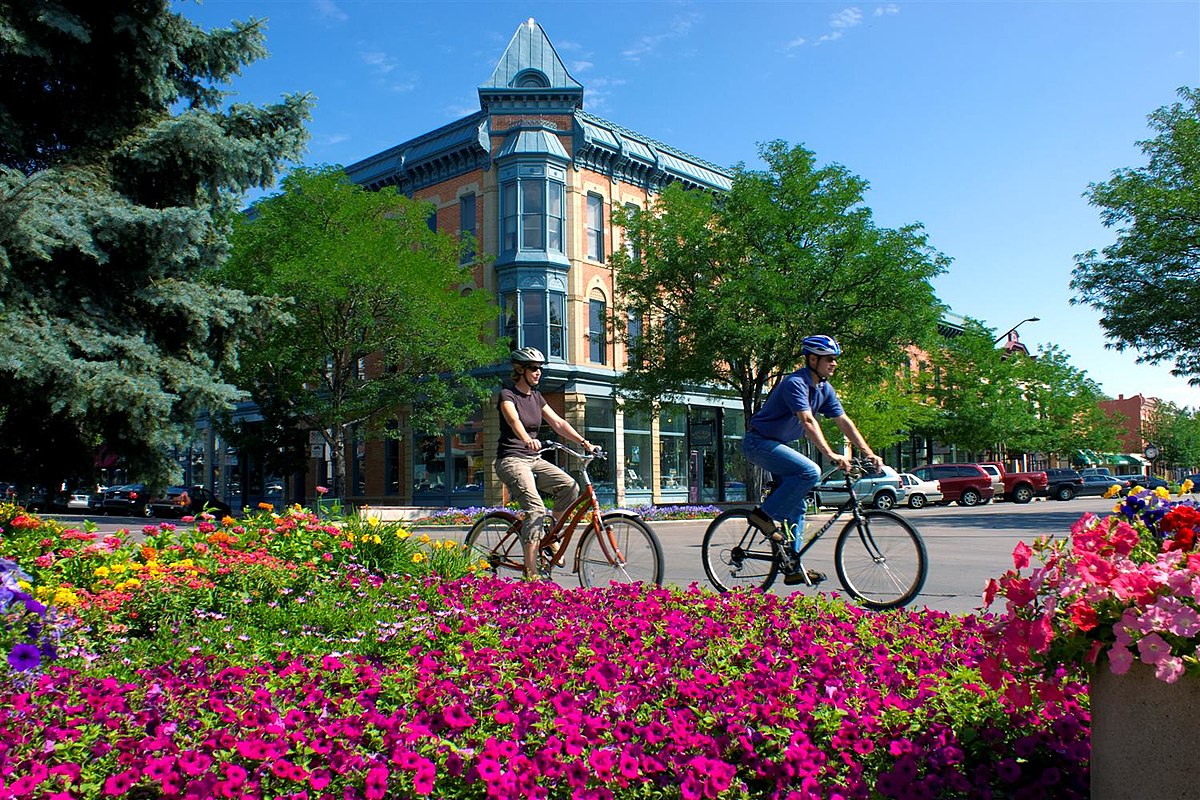 fort collins colorado