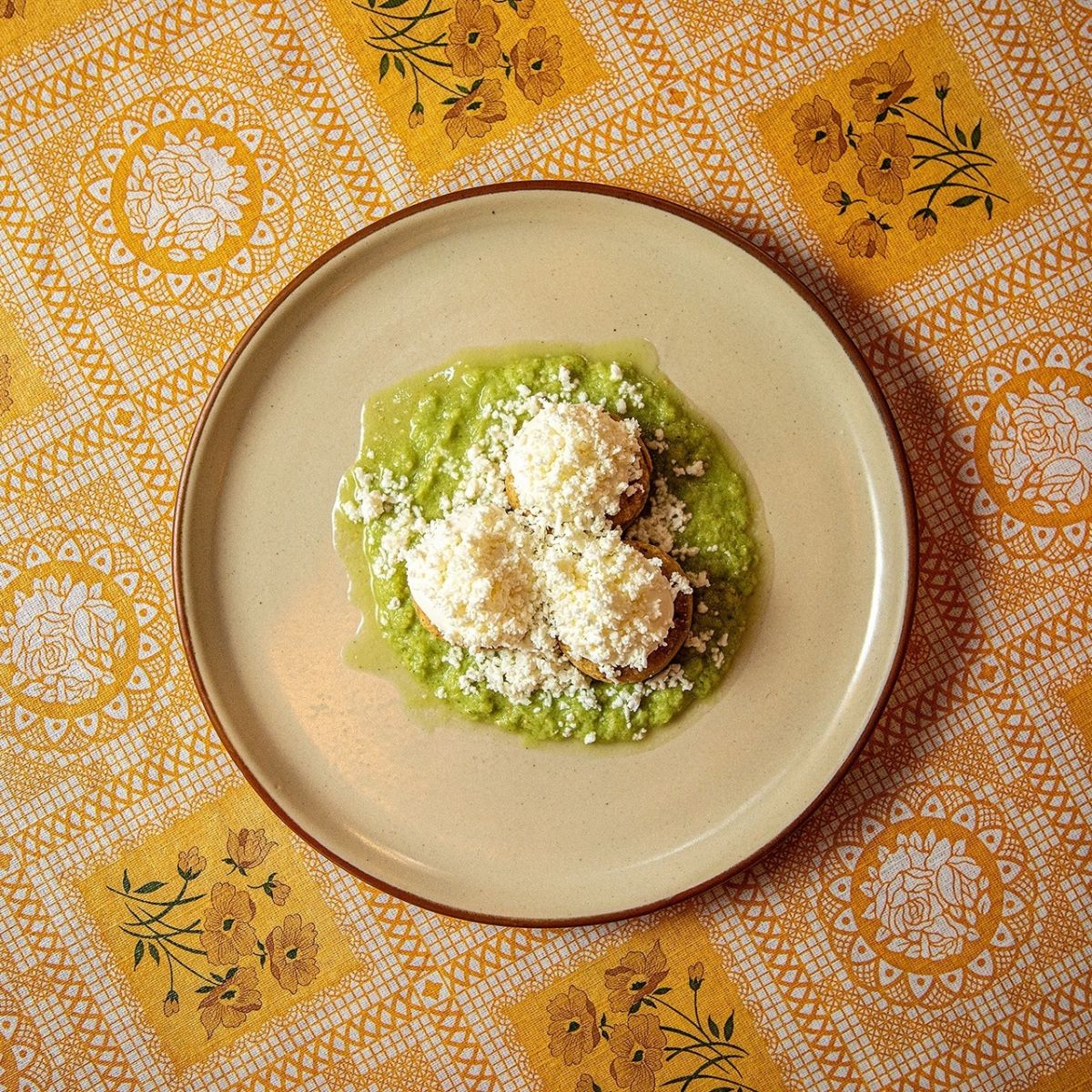 gorditas de carnitas cdmx