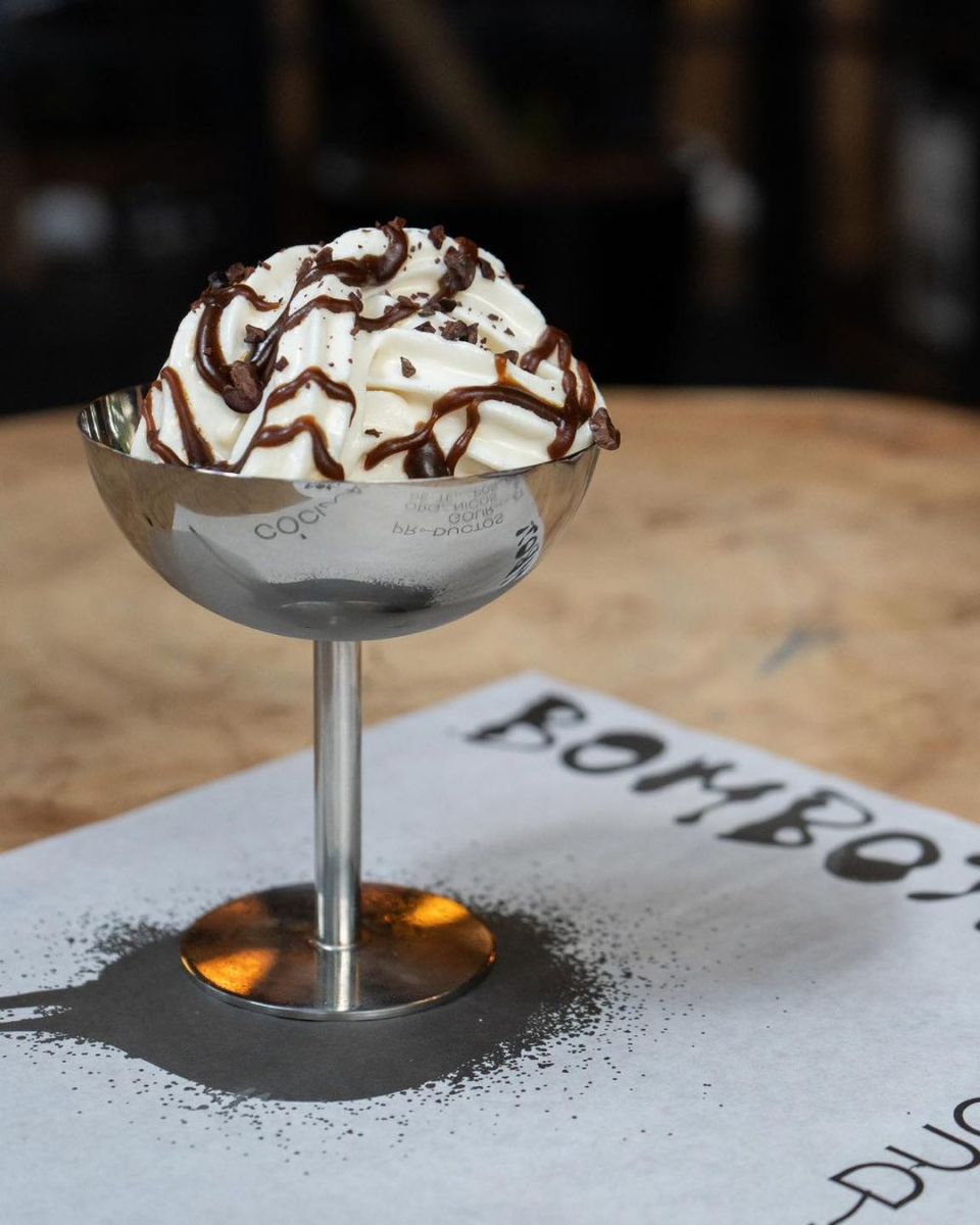 heladería en polanco