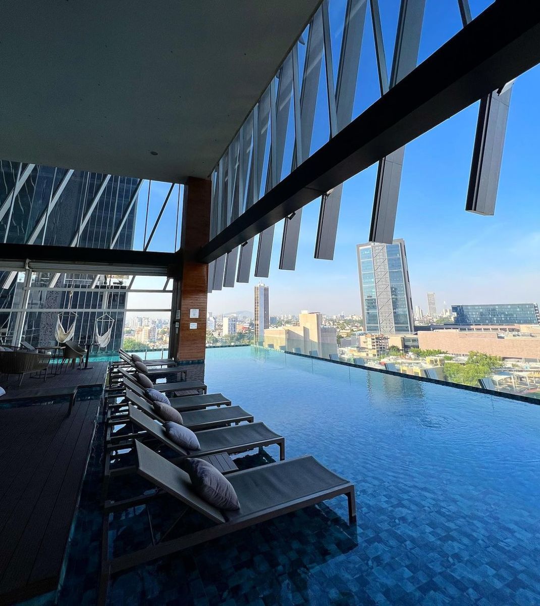 alojamiento en jalisco 