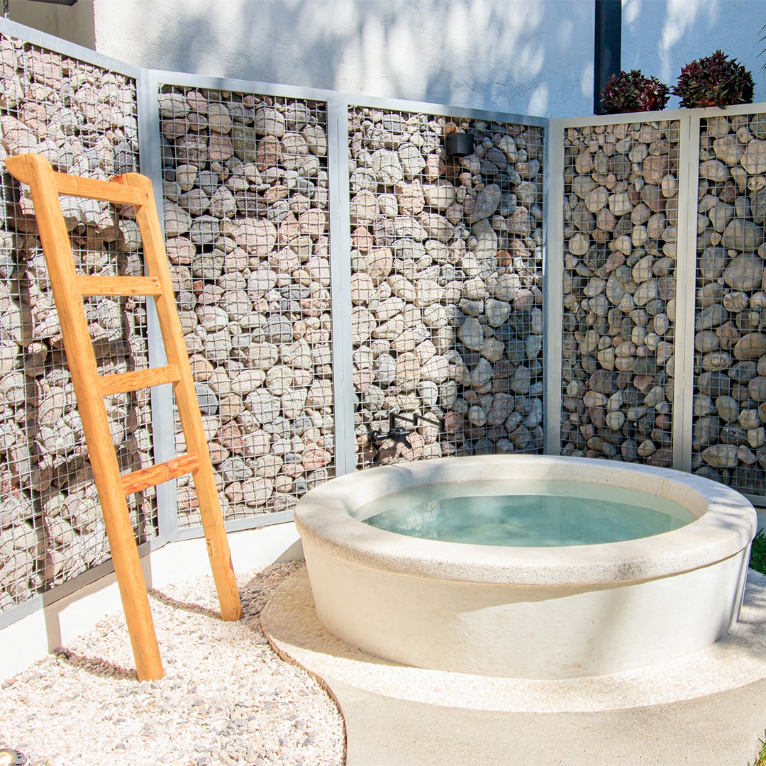 alojamiento en Morelos 