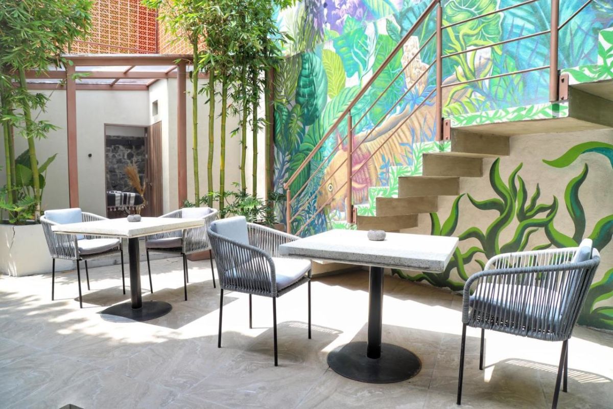 Agata Hotel Boutique & Spa